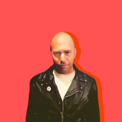 Kurt Baker - Rock 'n' roll club (2023)