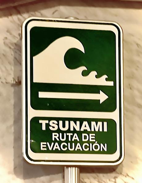 El terremoto