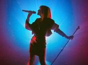 Kylie Minogue confirma nueva residencia Vegas