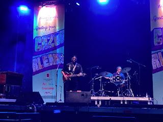 Joe Louis Walker - 06/07/2023 - BluesCazorla