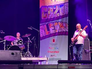 Joe Louis Walker - 06/07/2023 - BluesCazorla