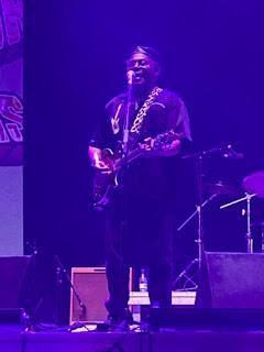 Joe Louis Walker - 06/07/2023 - BluesCazorla