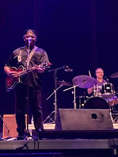 Joe Louis Walker - 06/07/2023 - BluesCazorla