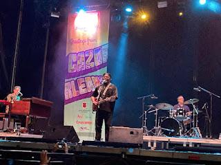 Joe Louis Walker - 06/07/2023 - BluesCazorla