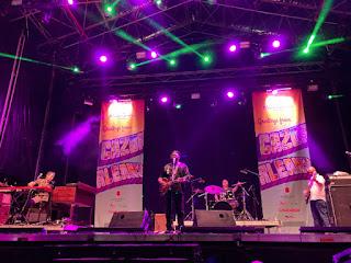 Joe Louis Walker - 06/07/2023 - BluesCazorla