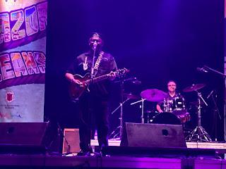 Joe Louis Walker - 06/07/2023 - BluesCazorla