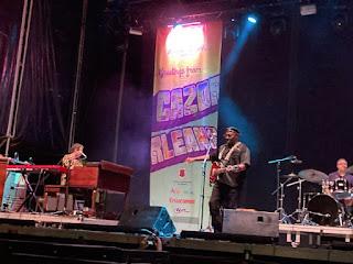 Joe Louis Walker - 06/07/2023 - BluesCazorla