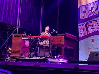 Joe Louis Walker - 06/07/2023 - BluesCazorla