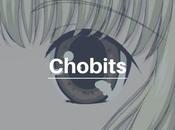 CHOBITS Reseña