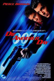 MUERE OTRO DÍA (2002), DE LEE TAMAHORI.