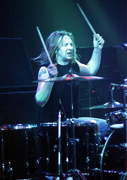 Efemérides del Rock y Heavy Metal: Qué pasó un 30 de Julio