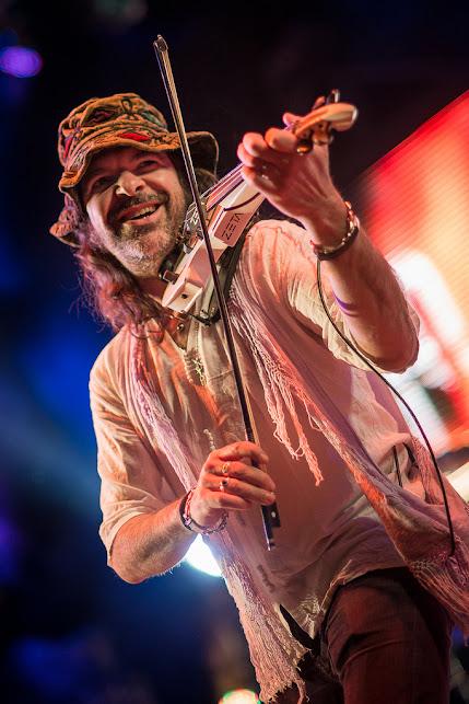 Efemérides del Rock y Heavy Metal: Qué pasó un 30 de Julio