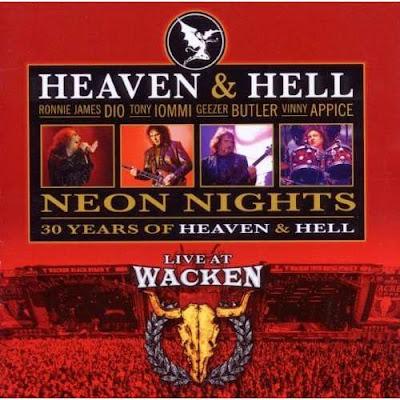 Efemérides del Rock y Heavy Metal: Qué pasó un 30 de Julio