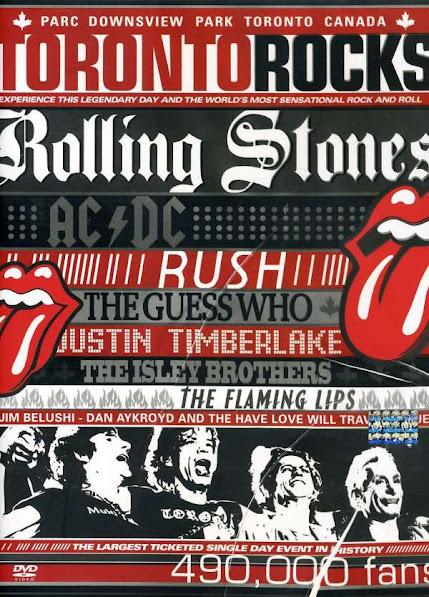 Efemérides del Rock y Heavy Metal: Qué pasó un 30 de Julio