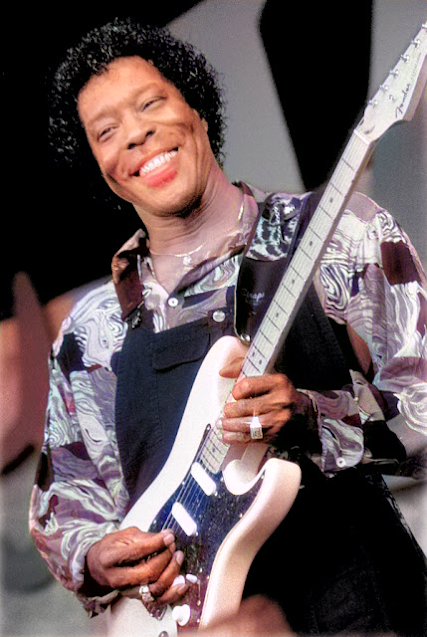 Efemérides del Rock y Heavy Metal: Qué pasó un 30 de Julio