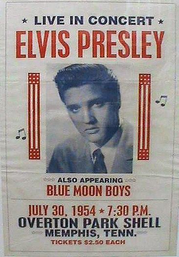 Efemérides del Rock y Heavy Metal: Qué pasó un 30 de Julio