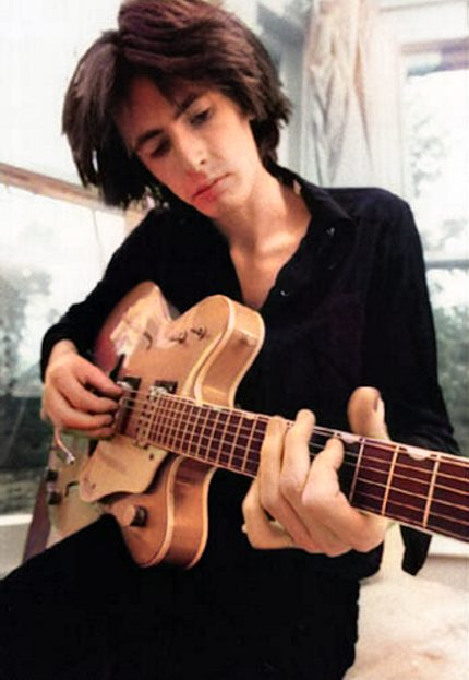 Efemérides del Rock y Heavy Metal: Qué pasó un 30 de Julio