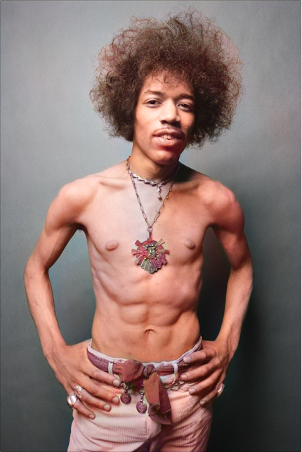 Efemérides del Rock y Heavy Metal: Qué pasó un 30 de Julio