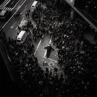 The Low Flying Panic Attack estrenan Until the quiet comes over