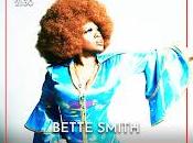 Bette Smith Sala Clamores