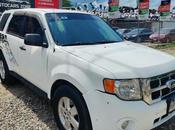 Ford Escape 2012