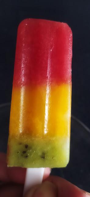 POLO DE FRUTAS