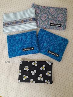 EN TOTAL 12 CREMALLERAS EN TOTAL 12 CREMALLERAS