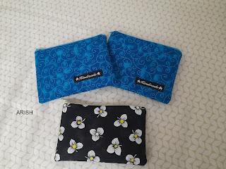 EN TOTAL 12 CREMALLERAS EN TOTAL 12 CREMALLERAS