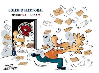 Feijóo, al contrario de Sánchez, tiene prisa para gobernar… Y Vox pide un “tamayazo”.