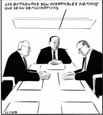 Feijóo, al contrario de Sánchez, tiene prisa para gobernar… Y Vox pide un “tamayazo”.