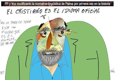 Feijóo, al contrario de Sánchez, tiene prisa para gobernar… Y Vox pide un “tamayazo”.