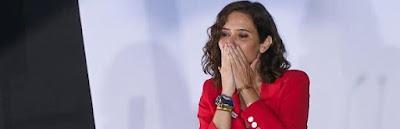 Feijóo, al contrario de Sánchez, tiene prisa para gobernar… Y Vox pide un “tamayazo”.