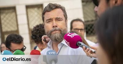 Feijóo, al contrario de Sánchez, tiene prisa para gobernar… Y Vox pide un “tamayazo”.