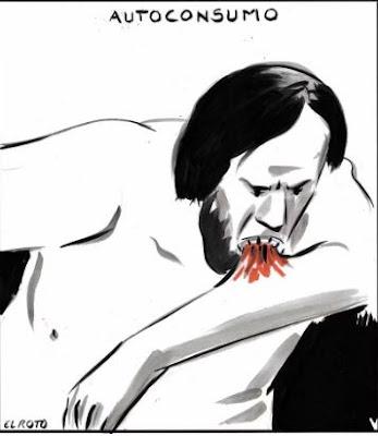 Feijóo, al contrario de Sánchez, tiene prisa para gobernar… Y Vox pide un “tamayazo”.