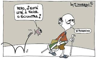 Del suicidio de las naciones