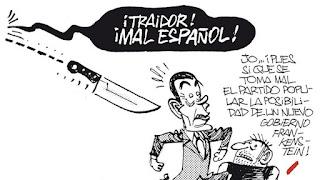 Del suicidio de las naciones