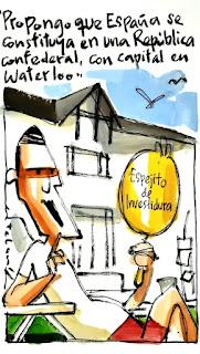 Del suicidio de las naciones