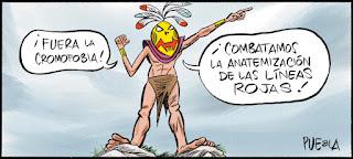 Del suicidio de las naciones