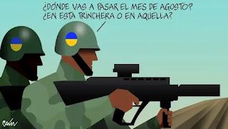 Del suicidio de las naciones