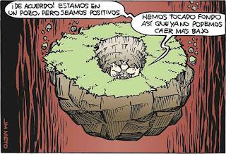 Del suicidio de las naciones