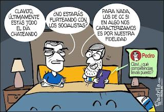 Del suicidio de las naciones