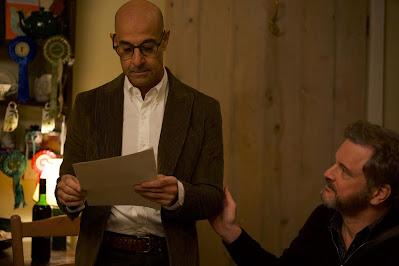 La escritora + Supernova