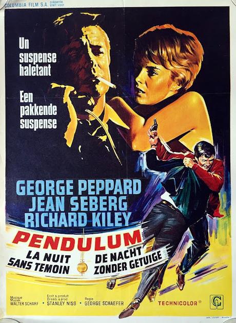 Péndulo (USA, 1969)