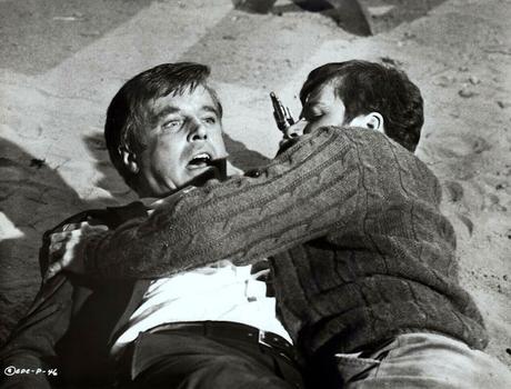 Péndulo (USA, 1969)