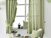 Cortinas estilo.