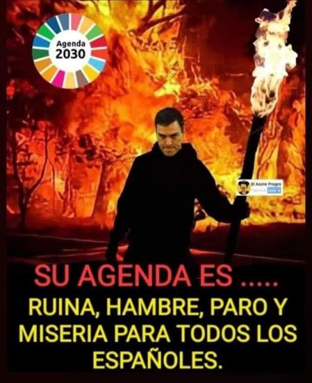 Un Cincinato para salvar España