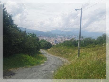 Camino de Santiago, Morga-Bilbao (VI)