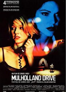 Casi todo sobre mi Mulholland Drive (1)