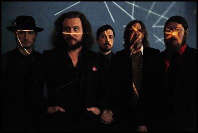 My Morning Jacket - Wordless chorus (2005)