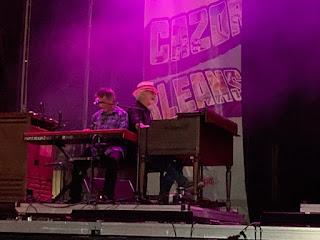 Chris Cain - 06/07/2023 - BluesCazorla.